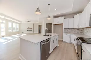 208 Speyburn (Homesite 174) St, Sanford, NC 27330 - Photo 18