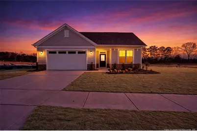 208 Speyburn (Homesite 174) Street, Sanford, NC 27330 - Photo 4