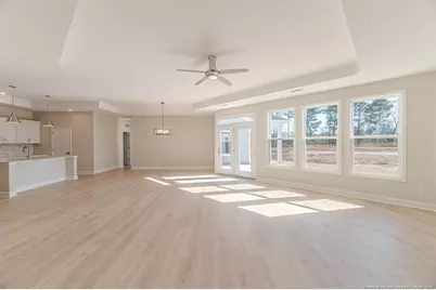 208 Speyburn (Homesite 174) Street, Sanford, NC 27330 - Photo 8