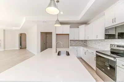 208 Speyburn (Homesite 174) Street, Sanford, NC 27330 - Photo 14