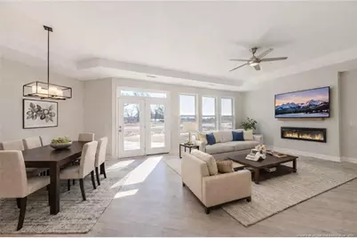 208 Speyburn (Homesite 174) Street, Sanford, NC 27330 - Photo 10