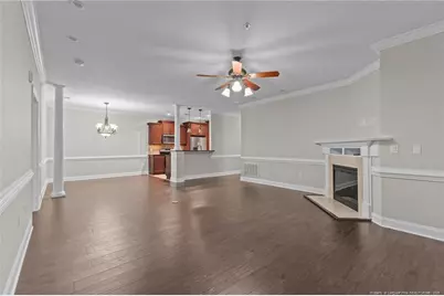 830 Astron Lane #104, Fayetteville, NC 28314 - Photo 8