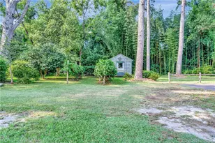 415 E 3rd Ave, Red Springs, NC 28377 - Photo 40