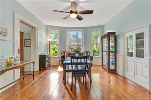 415 E 3rd Ave, Red Springs, NC 28377 - Photo 12