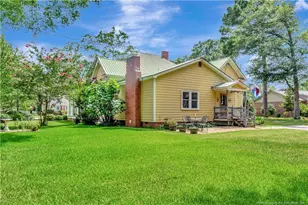 415 E 3rd Ave, Red Springs, NC 28377 - Photo 36