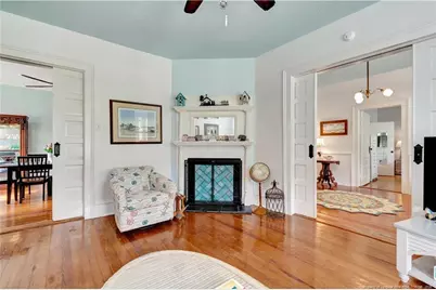 415 E 3rd Avenue, Red Springs, NC 28377 - Photo 10