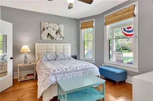 415 E 3rd Ave, Red Springs, NC 28377 - Photo 30