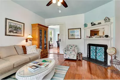 415 E 3rd Avenue, Red Springs, NC 28377 - Photo 8