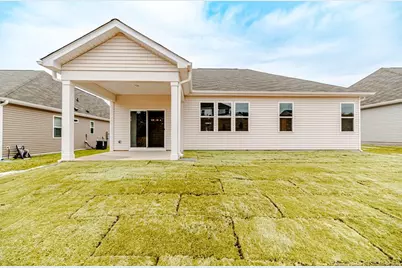 63 Furley (Homesite 118) Street, Sanford, NC 27330 - Photo 32