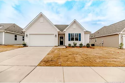 63 Furley (Homesite 118) Street, Sanford, NC 27330 - Photo 6