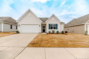 63 Furley (Homesite 118) St, Sanford, NC 27330 - Photo 6