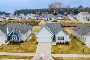 63 Furley (Homesite 118) St, Sanford, NC 27330 - Photo 4