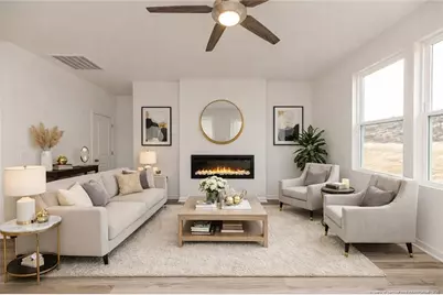 63 Furley (Homesite 118) Street, Sanford, NC 27330 - Photo 20