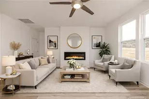 63 Furley (Homesite 118) St, Sanford, NC 27330 - Photo 20