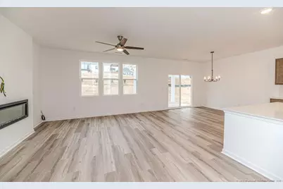 63 Furley (Homesite 118) Street, Sanford, NC 27330 - Photo 8