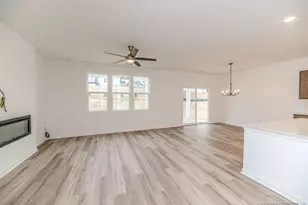 63 Furley (Homesite 118) St, Sanford, NC 27330 - Photo 8