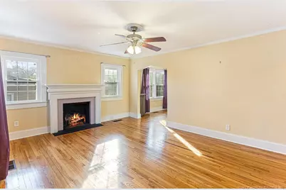 128 John Street, Fayetteville, NC 28305 - Photo 6