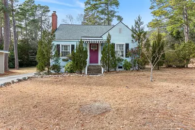 128 John Street, Fayetteville, NC 28305 - Photo 2