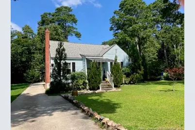 128 John Street, Fayetteville, NC 28305 - Photo 1