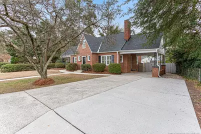 1809 Pugh Street, Fayetteville, NC 28305 - Photo 32