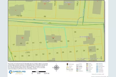 1809 Pugh Street, Fayetteville, NC 28305 - Photo 28