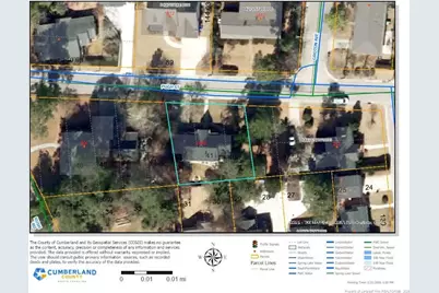 1809 Pugh Street, Fayetteville, NC 28305 - Photo 30