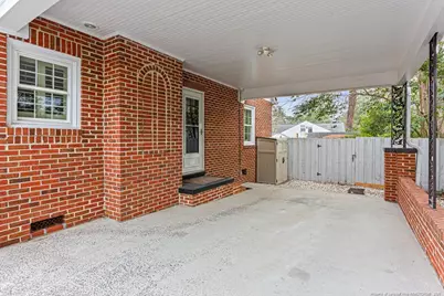 1809 Pugh Street, Fayetteville, NC 28305 - Photo 32