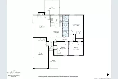 6766 Winchester Street, Fayetteville, NC 28314 - Photo 22