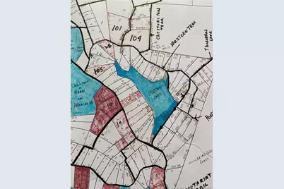 Western Trail, Carthage, NC 28327 - Photo 2