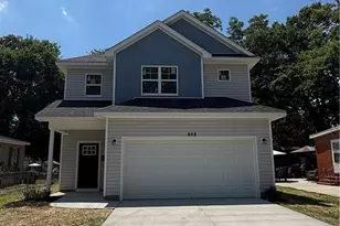 403 Creech St, Goldsboro, NC 27530 - Photo 1