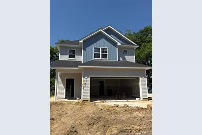 403 Creech Street, Goldsboro, NC 27530 - Photo 1