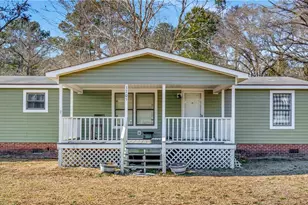 3705 Tar Heel Rd, Lumberton, NC 28358 - Photo 6