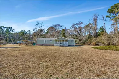 3705 Tar Heel Road, Lumberton, NC 28358 - Photo 2