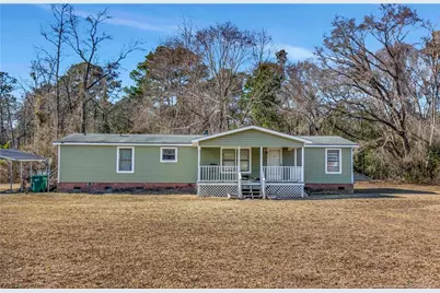 3705 Tar Heel Road, Lumberton, NC 28358 - Photo 1