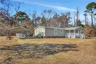 3705 Tar Heel Rd, Lumberton, NC 28358 - Photo 4