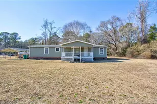 3705 Tar Heel Rd, Lumberton, NC 28358 - Photo 2
