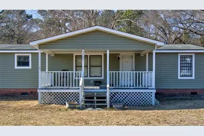 3705 Tar Heel Road, Lumberton, NC 28358 - Photo 4