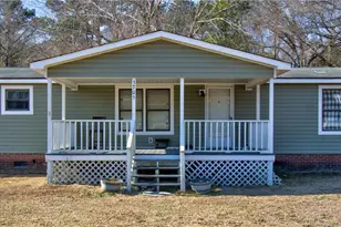 3705 Tar Heel Rd, Lumberton, NC 28358 - Photo 4