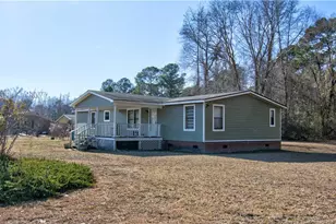 3705 Tar Heel Rd, Lumberton, NC 28358 - Photo 6