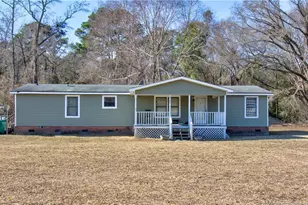 3705 Tar Heel Rd, Lumberton, NC 28358 - Photo 1