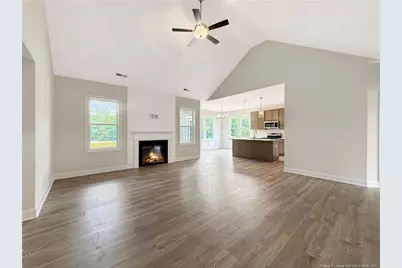 5419 Tall Timbers (Lot 98) Court, Fayetteville, NC 28311 - Photo 4