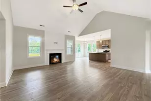 5419 Tall Timbers (Lot 98) Ct, Fayetteville, NC 28311 - Photo 4