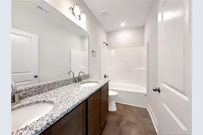 5419 Tall Timbers (Lot 98) Court, Fayetteville, NC 28311 - Photo 18