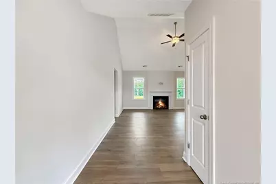 5419 Tall Timbers (Lot 98) Court, Fayetteville, NC 28311 - Photo 2