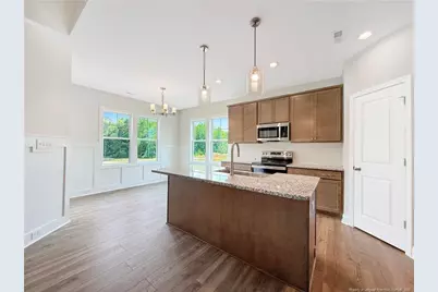 5419 Tall Timbers (Lot 98) Court, Fayetteville, NC 28311 - Photo 8