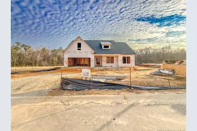 5419 Tall Timbers (Lot 98) Court, Fayetteville, NC 28311 - Photo 1