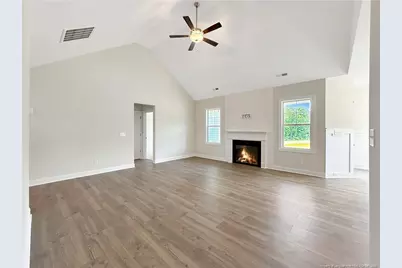 5419 Tall Timbers (Lot 98) Court, Fayetteville, NC 28311 - Photo 6