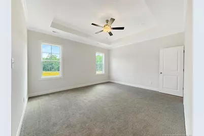 5419 Tall Timbers (Lot 98) Court, Fayetteville, NC 28311 - Photo 10