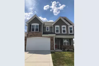 157 Marlborough, Homesite 406 Street, Raeford, NC 28376 - Photo 2