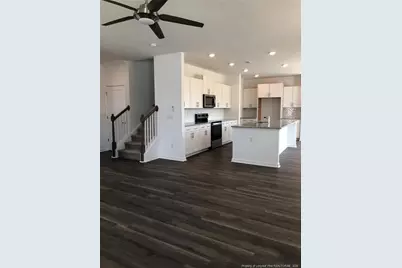 157 Marlborough, Homesite 406 Street, Raeford, NC 28376 - Photo 6